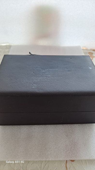Zegarek kwarcowy WEIGUAN
