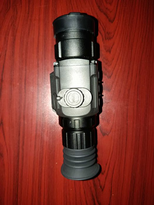 Тепловізійний приціл