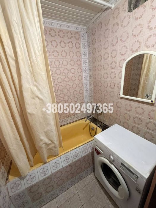 Продається квартира с.Великий Дальник