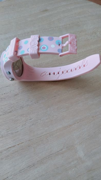 Relógio Anjewels