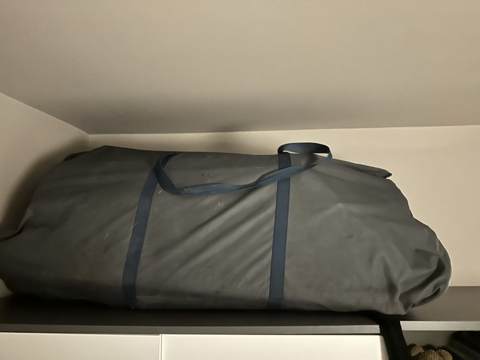 Ponton Bark 2,70