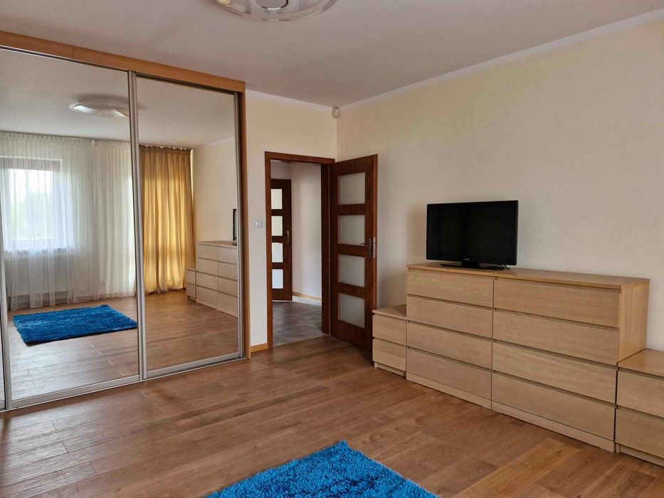 2-pokojowe mieszkanie 53 m² | 5 min do metra Ulrychów | Wola