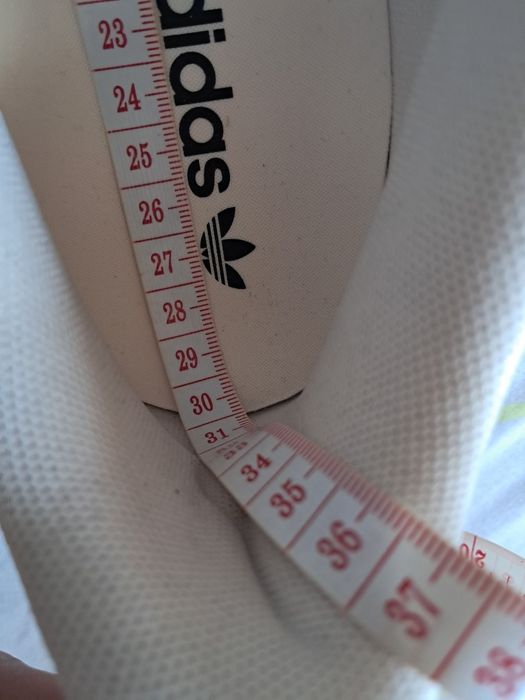Кросівки Adidas НОВІ 46 2/3 ОРИГІНАЛ
