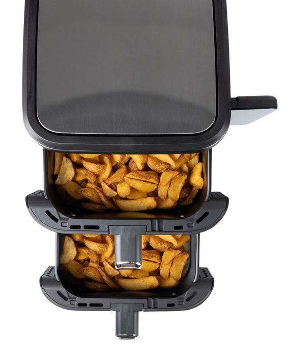 Аерогриль GOURMETmaxx 2800W, 10 л (НОВИЙ У КОРОБЦІ)