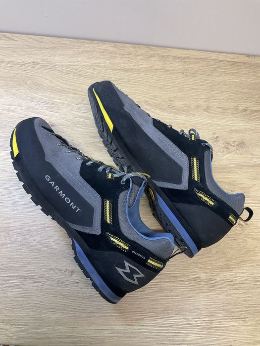 Buty podejsciowe Garmont Dragontail