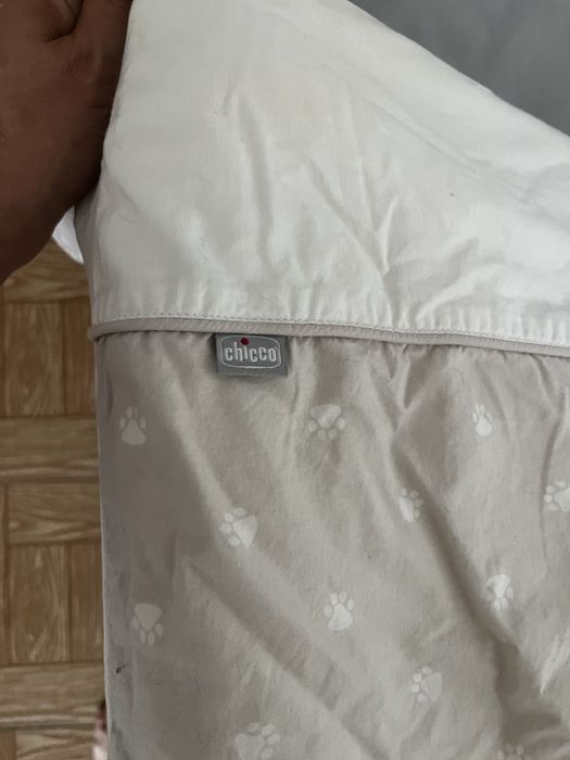 Berço Next 2 Me - Chicco