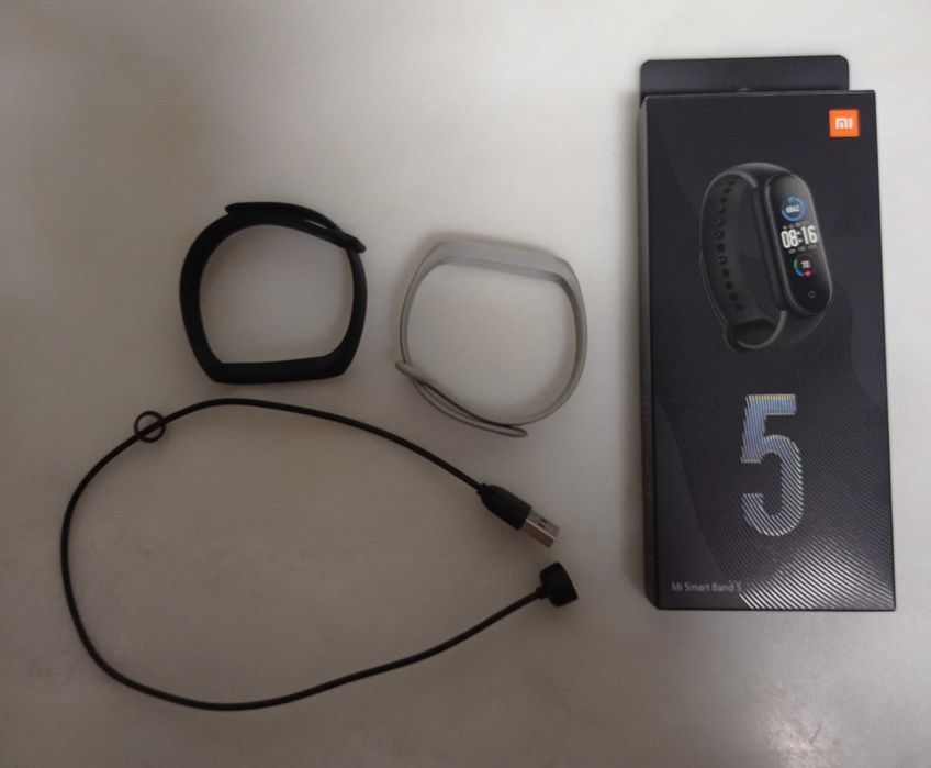 Acessórios para Smart Band