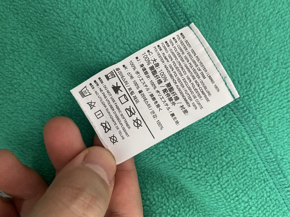 Arcteryx флісова жіноча фірмова кофта Р.С