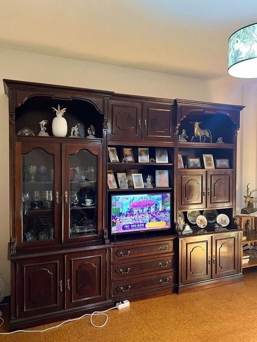 Móvel Madeira Verdadeiro