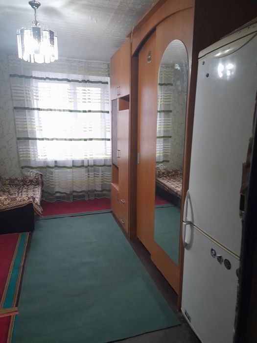 Здам кімнату  без посередників