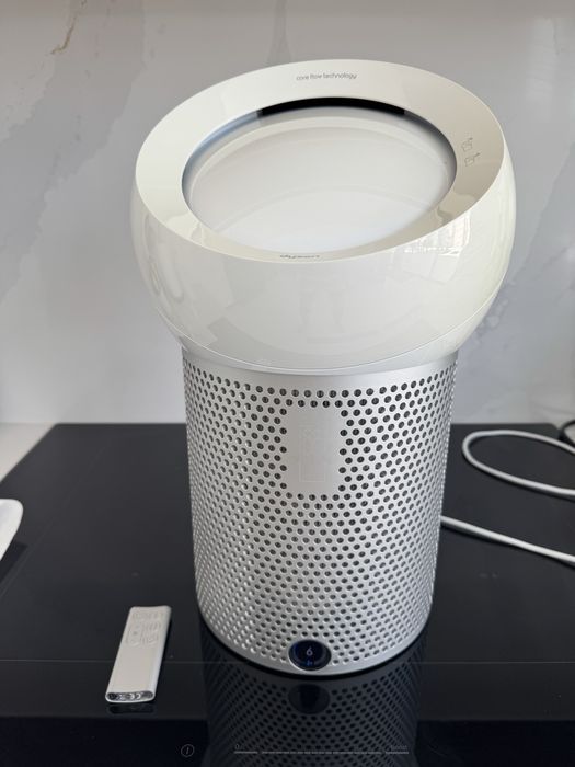Purificador de ar - Dyson Pure Cool Me