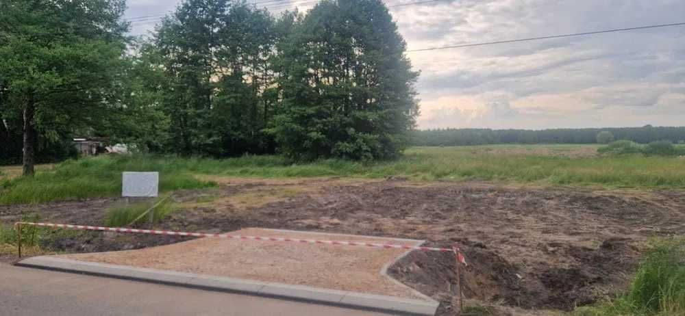 Atrakcyjna działka budowlana Pabianice - Widok 4