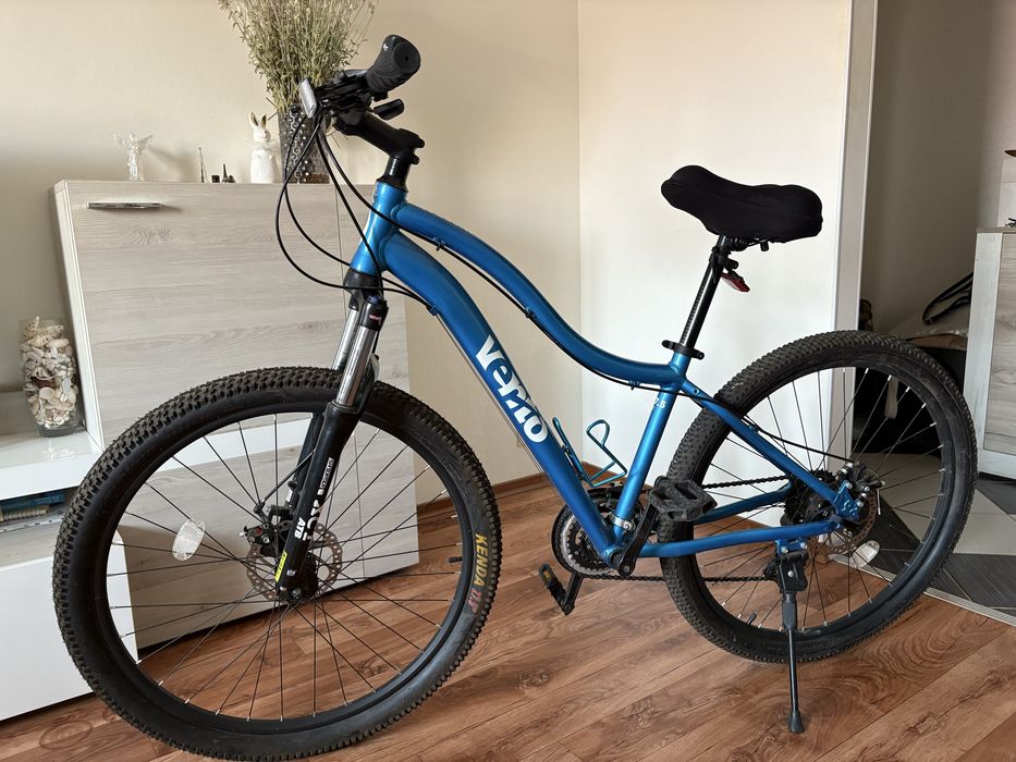 Велосипед Vento MISTRAL