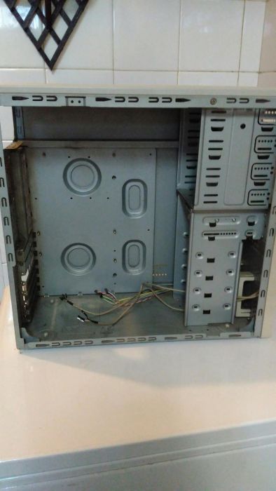 Desktop case64584777236482121