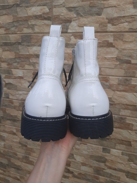 Botki Jenny Klein r. 41
