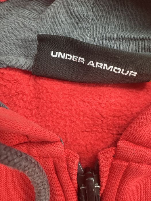 Bluza męska Under Armour L