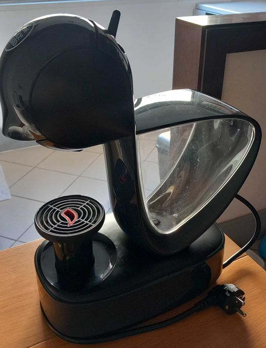 Maquina de café KRUPS Dolce Gusto