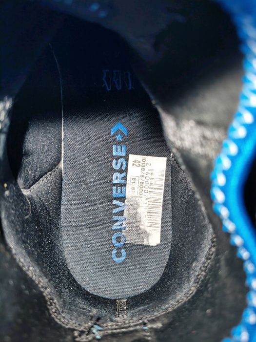 Продам  Converse