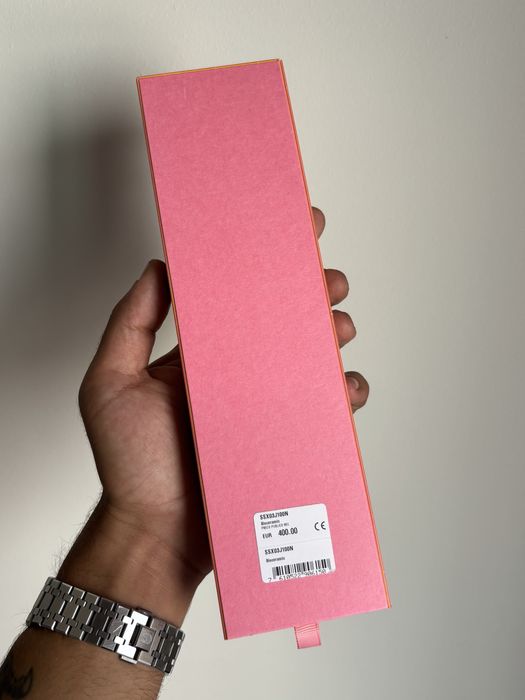 Audemars Piguet x Swatch Royal Pop Otg Roz AP
