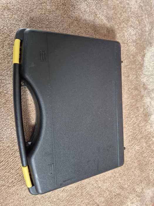 Sistema Microfones Sem Fios BOYA BY-WM8 Pro-K2 (2 TX + 1 RX) + Mala Rígida