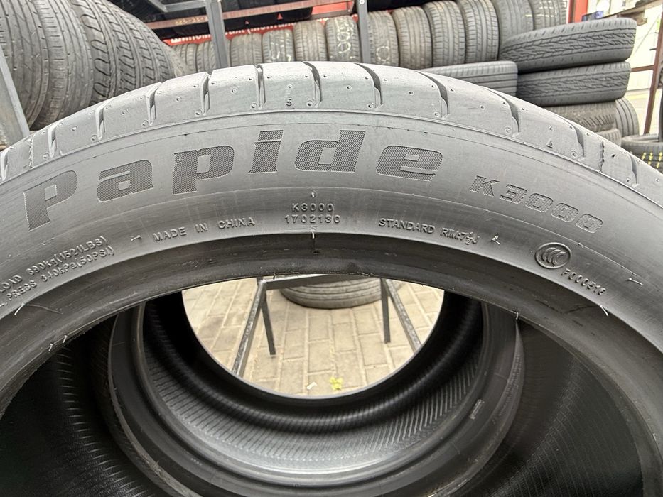 225/45 R18 Kapsen Papide K3000 7mm