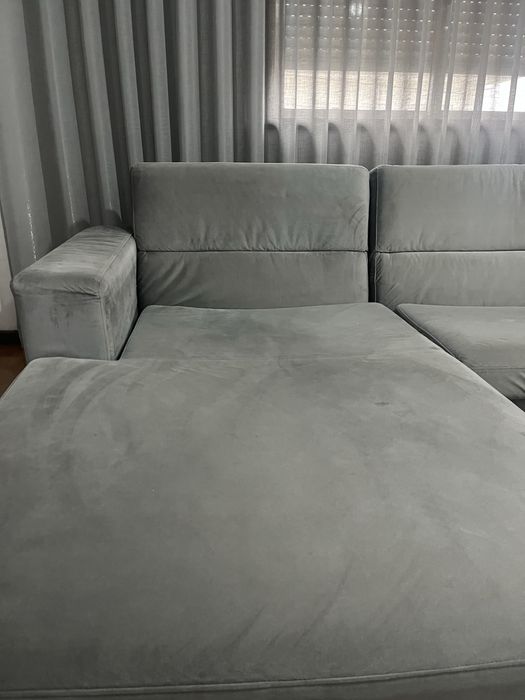 Sofa em muito bom estado