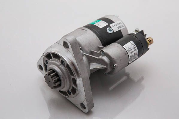 Стартер редукторний МТЗ ЮМЗ Т40 Т25 Т16 СМД Д240/245 2,7 кВт