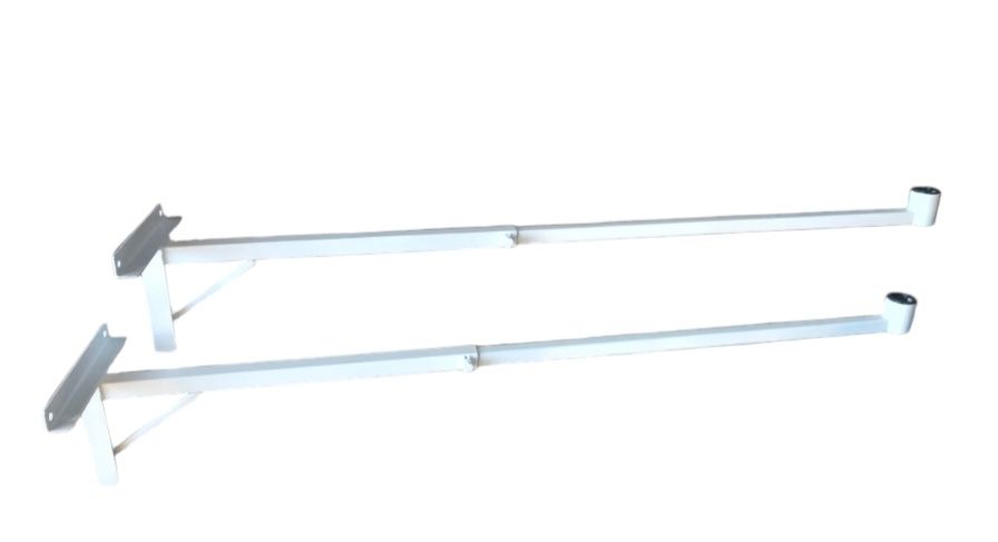 Кронштейн-крепление для   STARLINK  с регулировкой  длинны