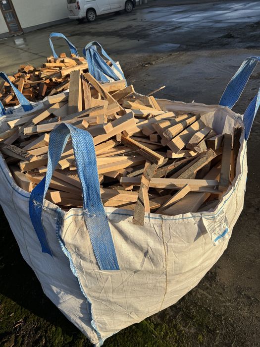 Drewno opalowe opal buk bukowe suche ciete na 20-30 cm dostawa