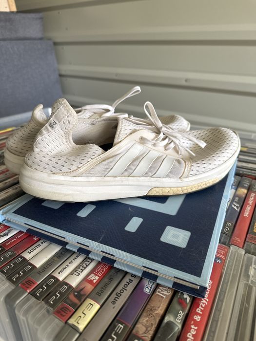 Buty Adidas clima lekkie sportowe na lato