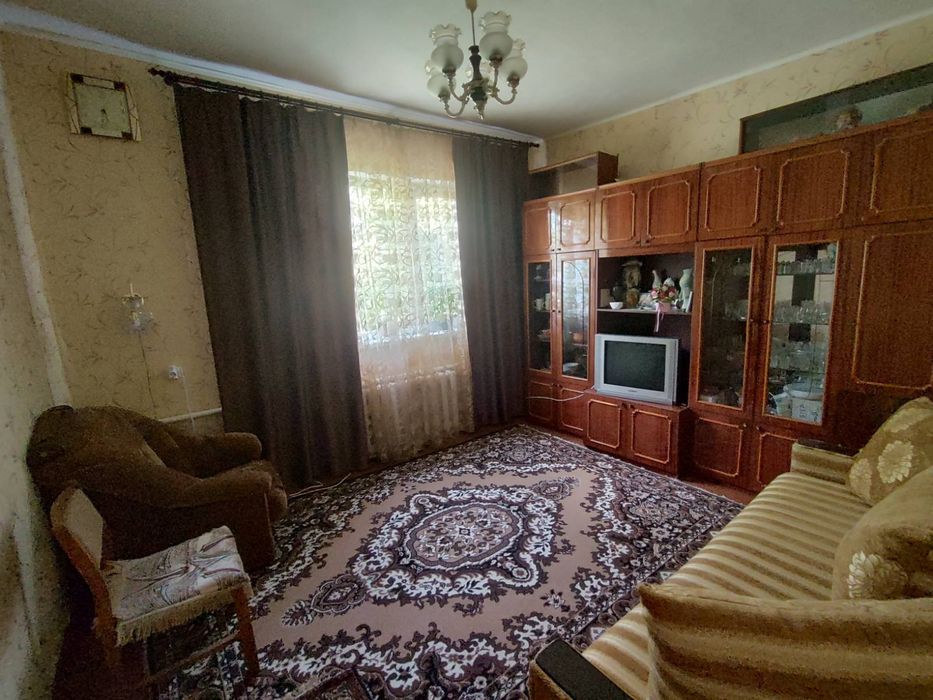 Продам 2-ий  будинок.с.Соколівське  Можна по сертифікату.