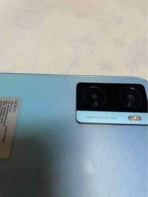 Telemóvel OPPO A77 4G