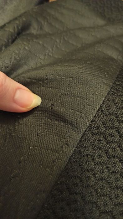 Sg legginsy 34 , 36 , XS , S czarne legginsy 34 , 36 , getry 34 , 36