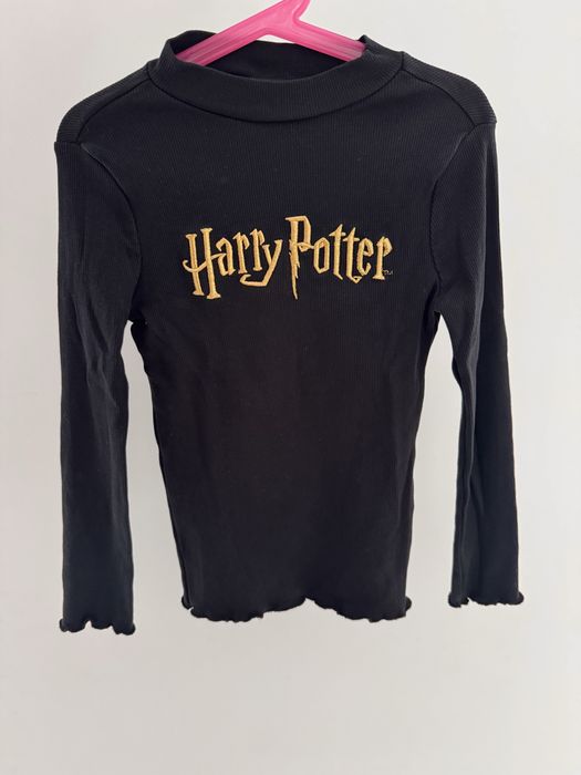Bluzka Harry Potter Reserved rozm. 134