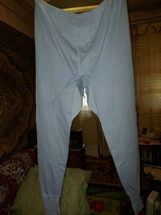 Спецодежда мужская большого размера