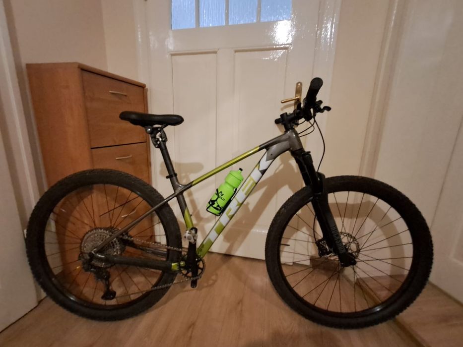 Rower TREK 2024 procaliber 8 r. M