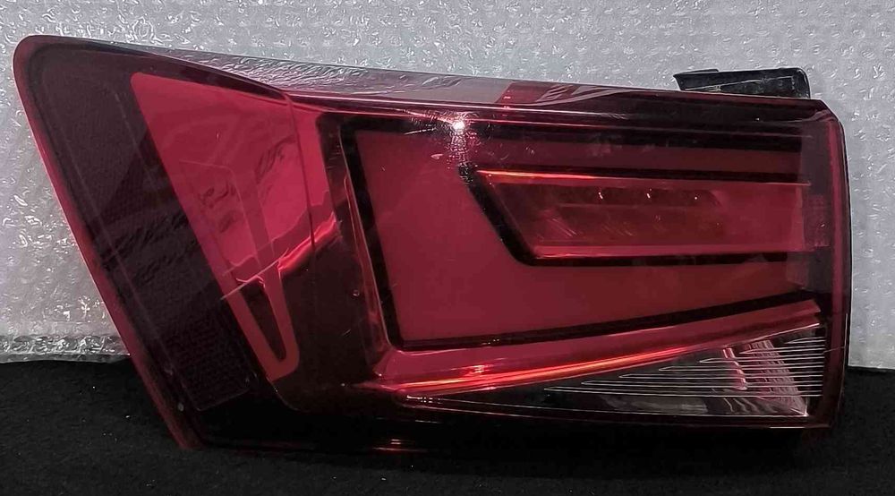 Farolim Esquerdo | SEAT | ATECA (KH7, KHP) [04.2016 - ...]