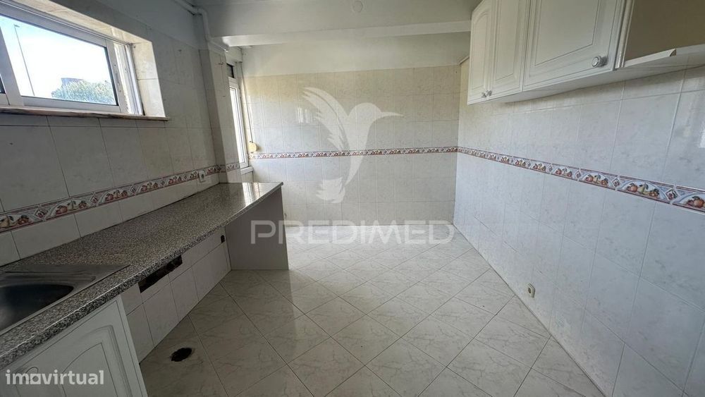 Apartamento T2 - Olivais Sul
