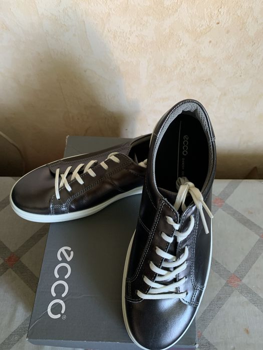 Ecco soft 7 нові