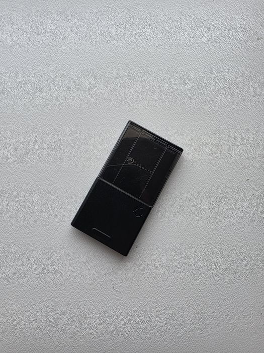 Xbox Storage Expansion Card Seagate 1TB