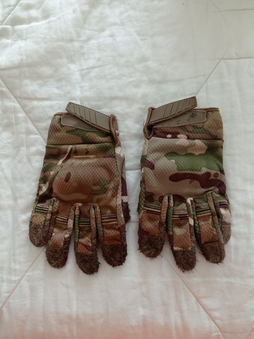 Material de proteção Airsoft
