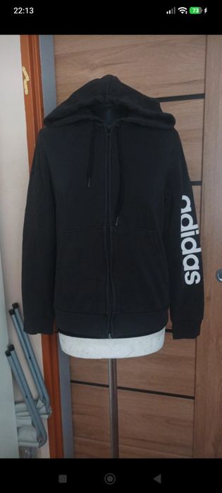 Bluza damska adidas