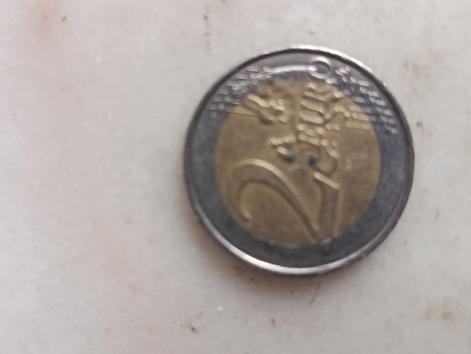 Moeda Francesa  rara