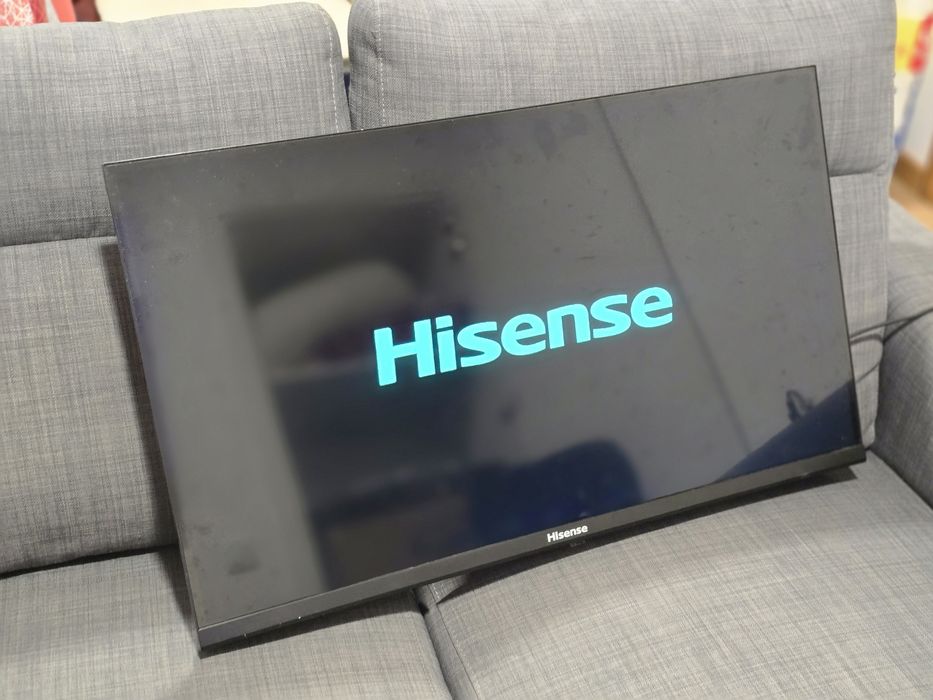 TV HISENSE 32 Polegadas