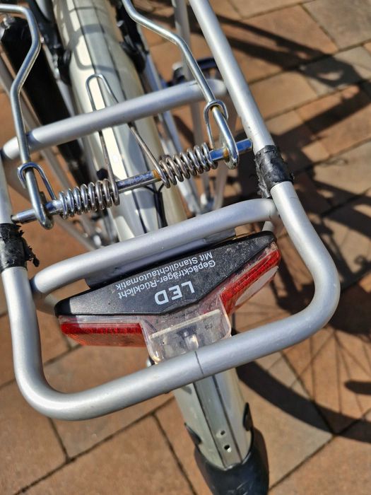 Rower trekkingowy Kross Trans Pacific