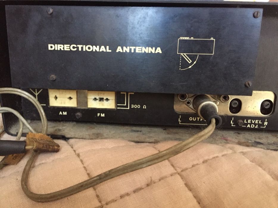 Radio Stereo Voxson