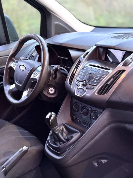 Ford Connect L2 1.6 tdci