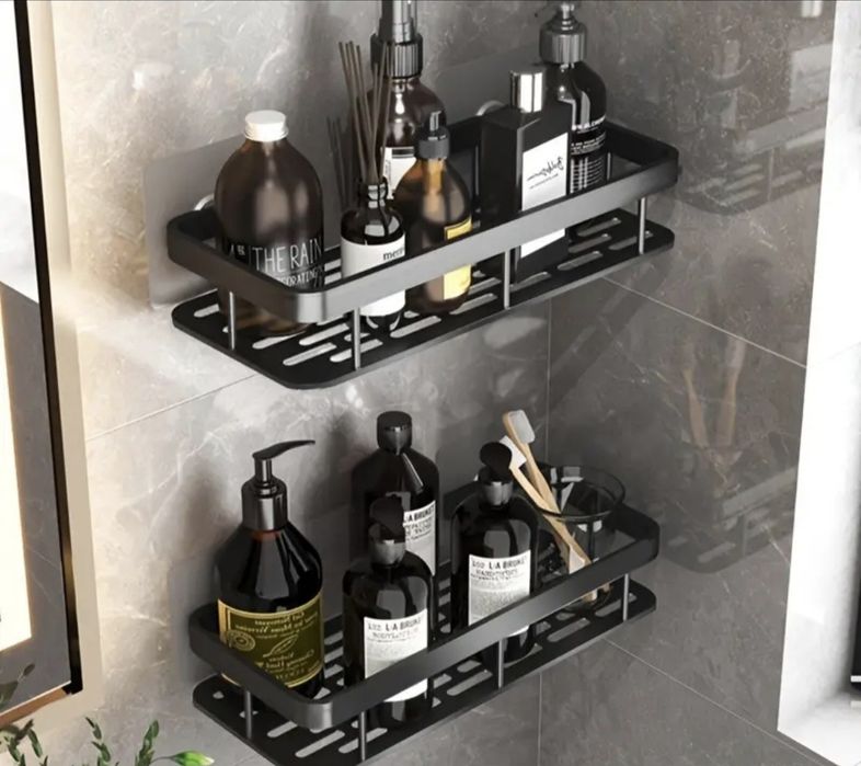 Полиця полка настіна для зберігання