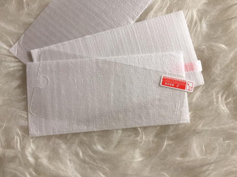 Capas e protetor ecrã iPhone 6