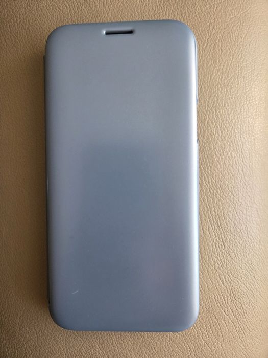 Самсунг G530FM, 2018 року випуску. NFS, метал, SUPER AMOLED, у відмінному стані.